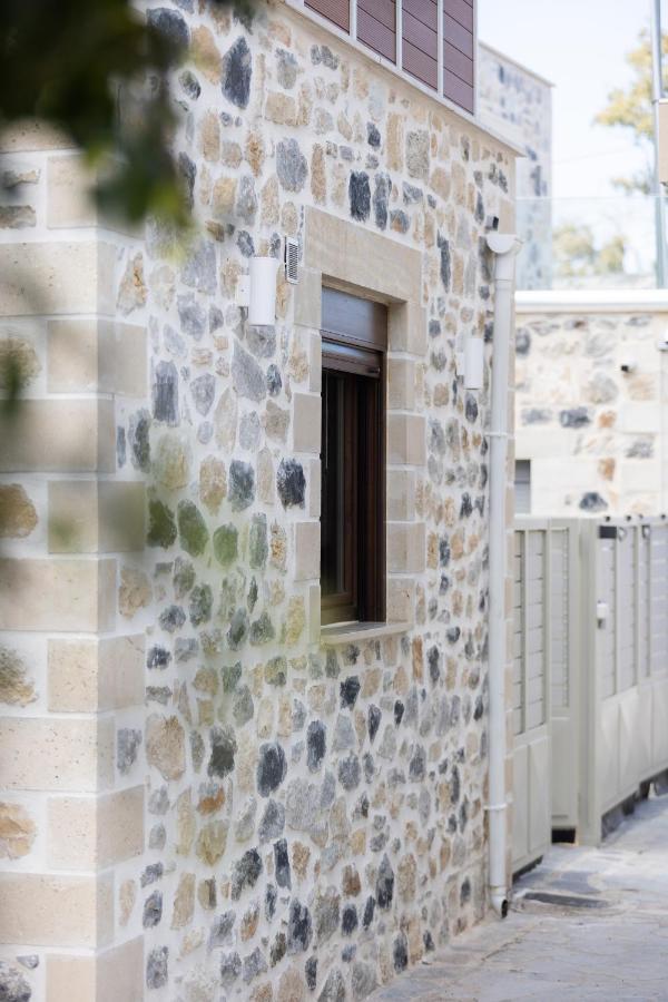 Piedra Residence Pigi  Екстер'єр фото
